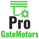 Pro Gate Motor Repairs - Fourways logo